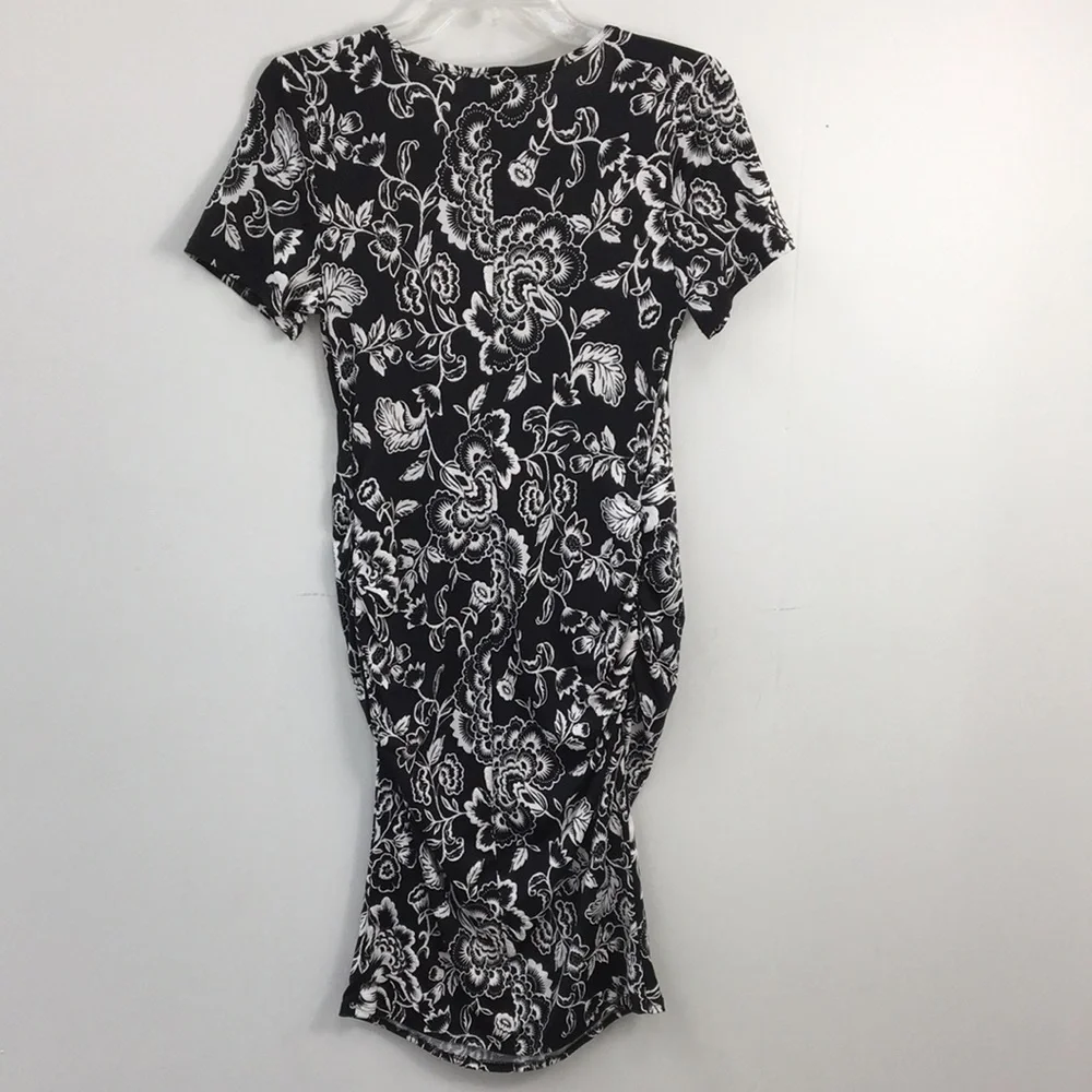 Ruby+Lace/Bump Start Maternity Midi Dress Bundle Size M EXCELLENT Condition